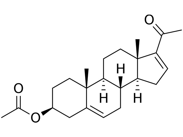 16-dehidropregnenolon acetat (16-DPA)