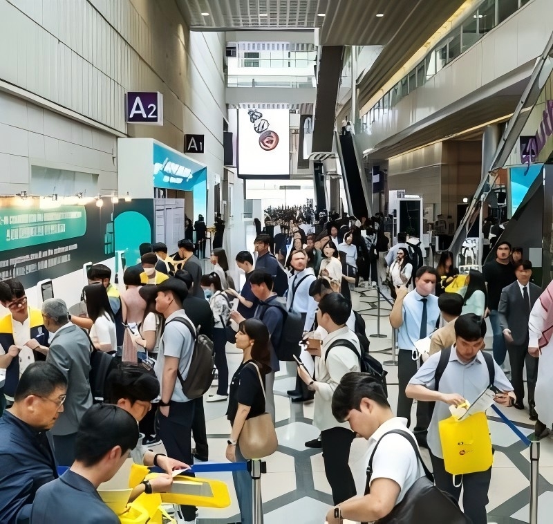 Pridružite se nam na stojnici N25 za CPHI Korea 2025 v Seulu