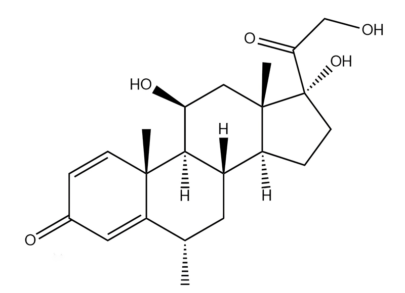 Zakaj je metilprednizolon pomemben kortikosteroid za sodobne farmacevtske aplikacije