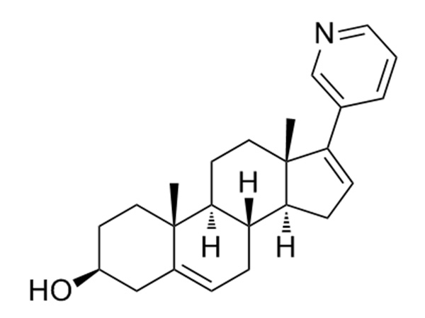 Abirateron