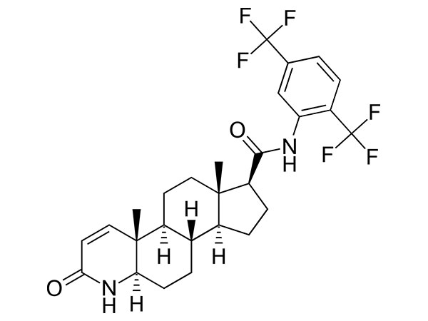 Dutasterid