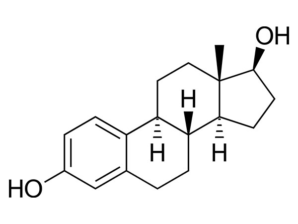 Estradiol hemihidrat