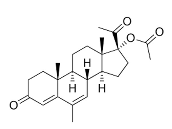 Megestrol acetat