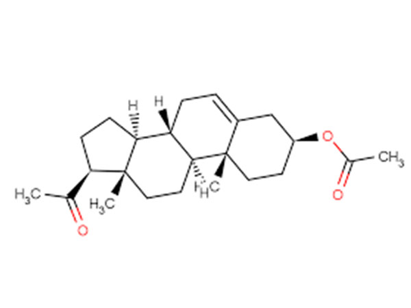 Pregnenolon acetat