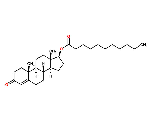 Testosteron undekanoat